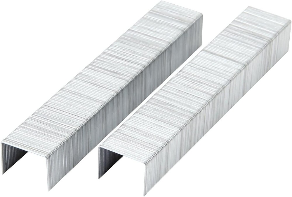 Effortless Stapling with Optima High Capacity Staples, 3/8" Length, 2500 Pack
