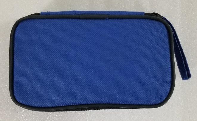 VWR Traceable Type-K Thermometer °F Pocket Size w/ Probe, Case, Cert
