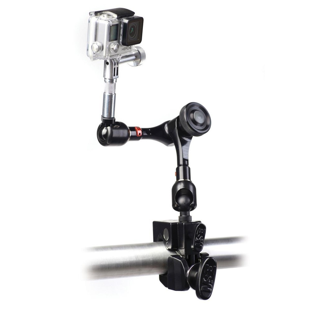 Matthews Infinity Articulating Arm with Interchangeable Tips #429627