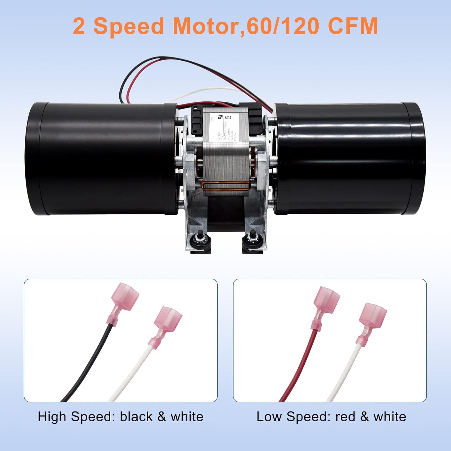 For QuadraFire Classic Bay 1200 FS Freestanding 812-3370 &812-3381 Pellet Stoves