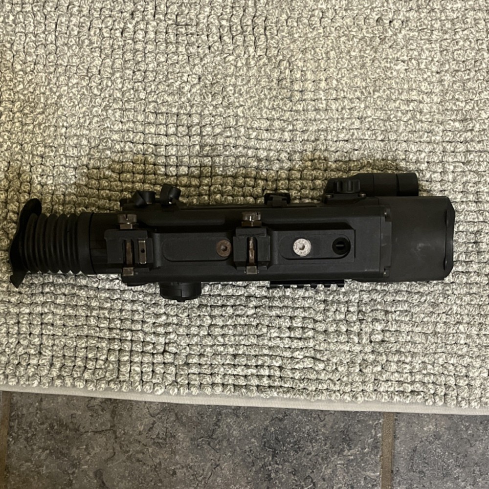 Pulsar Night Vision Rifle Scope N550a