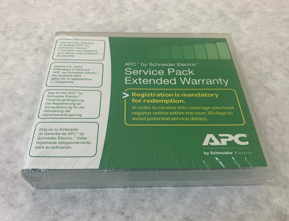 APC AP9641 Network Management Card 3