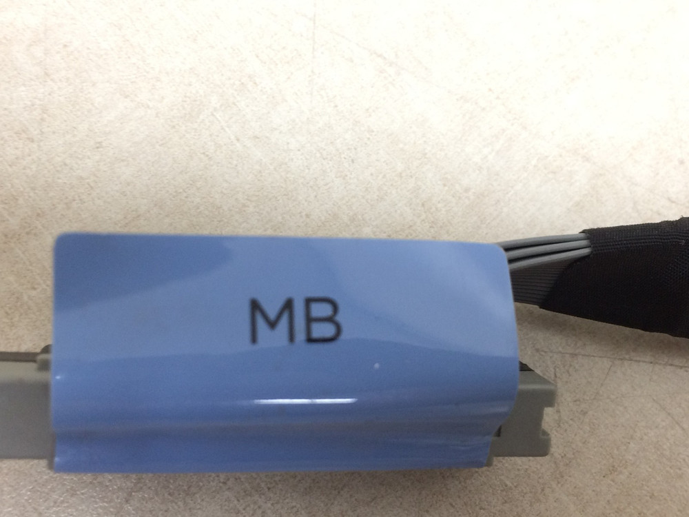 Dell Poweredge R320 Cable Set