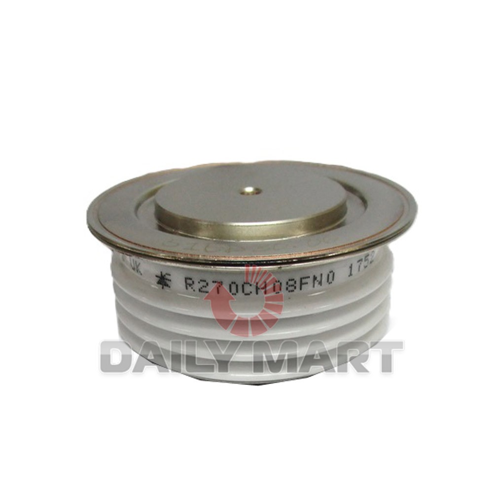 New In Box WESTCODE R270CH08FNO Power Module