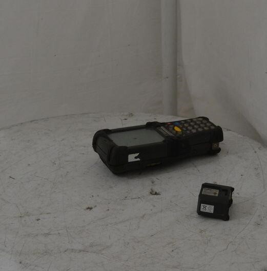 Symbol MC9060-SH0HBAEA4WW MC9060 Barcode Scanner SEE NOTES