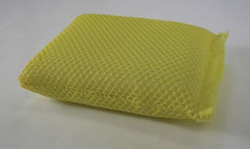 Hi-Tech Industries 1X 3'X5"X1" Mesh Bug Sponge