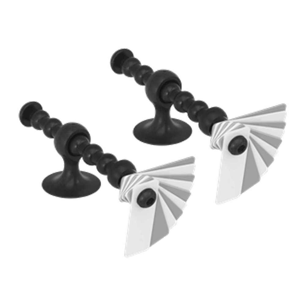 Sealey Panel Gap Setting Tool 2pc Damage-Free Mounting