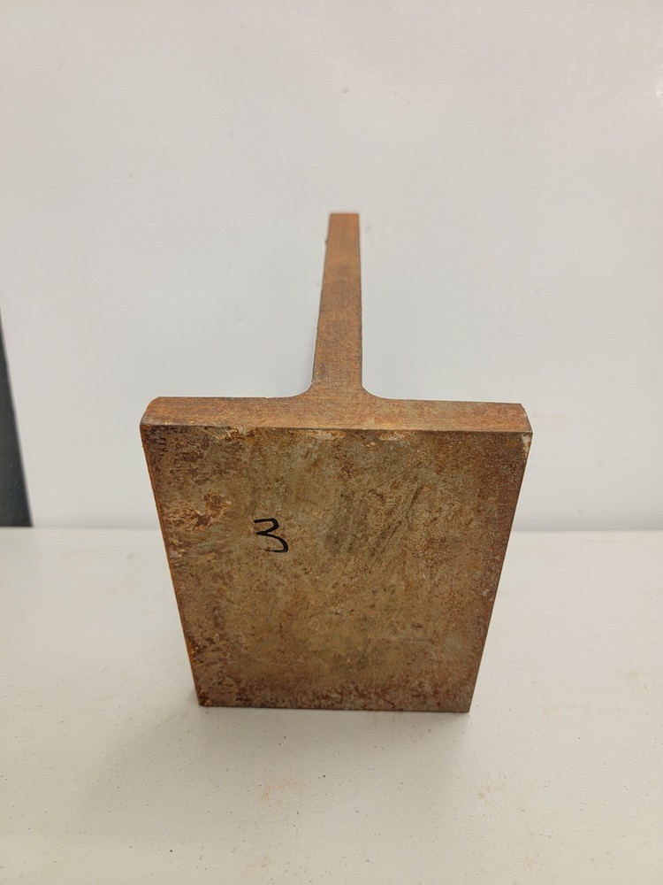 UNKNOWN BRAND UNIVERSAL RIGHT ANGLE IRON, 5 1/2×10×6 Angle 3