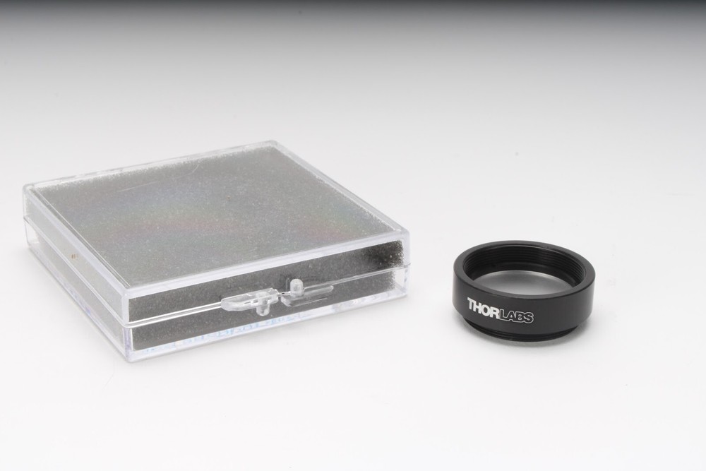 Thorlabs ED1-C20-MD Mounted Polymer Engineered Diffuser