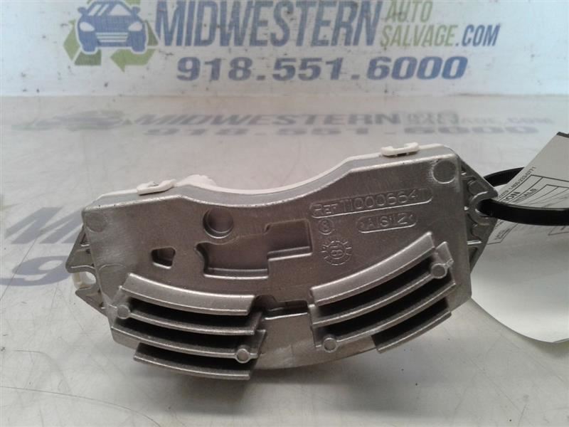 325I 2006 Resistor Electrical 8424583