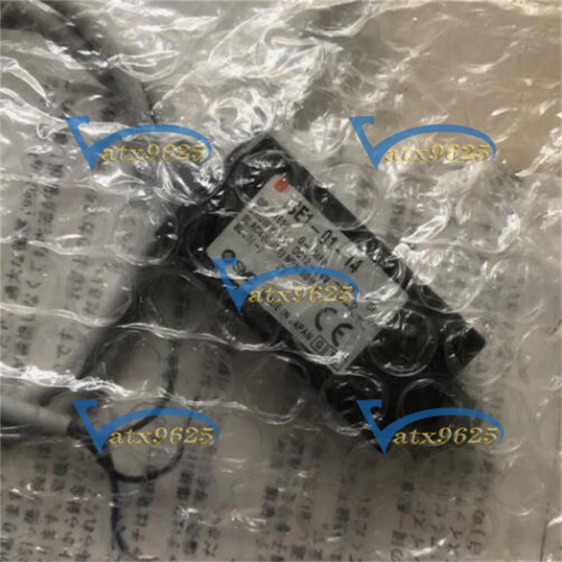 1PC SMC Pressure switch ISE1-01-14 NEW