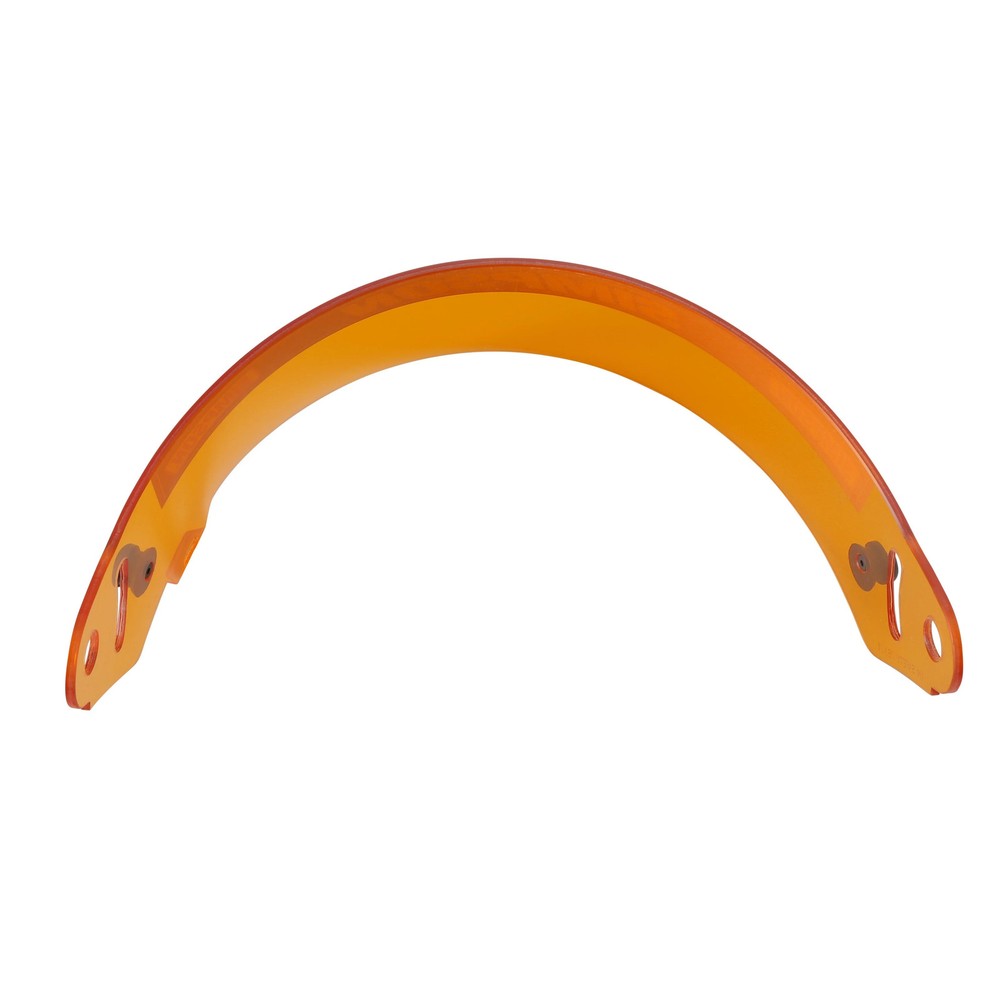 84502 Simpson Racing Helmet Replacement Shields