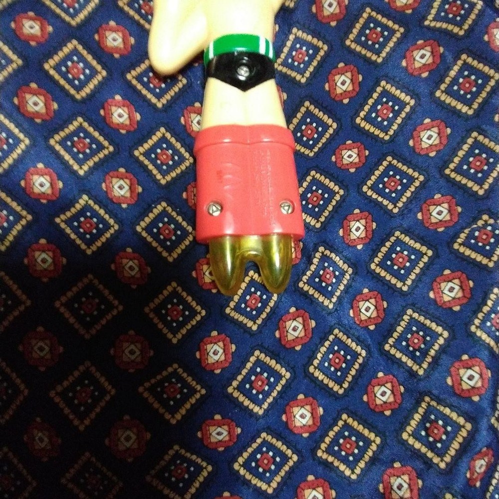 Super rare Astro Boy retro