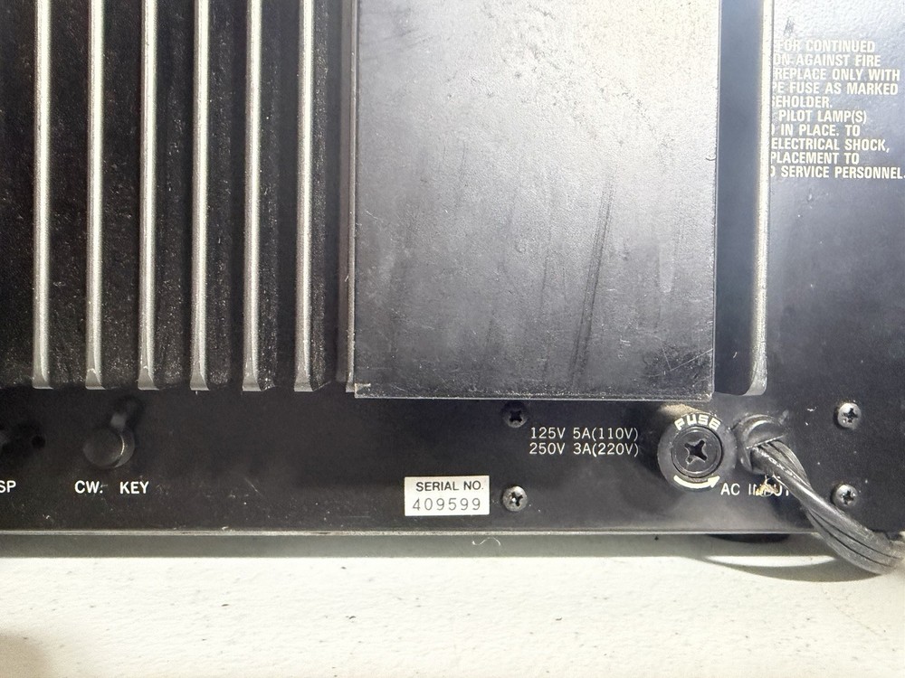 Galaxy Saturn Turbo base station