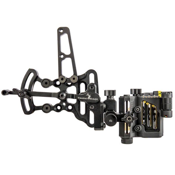 Trophy Ridge Trilogy 3-Pin Bow Sight