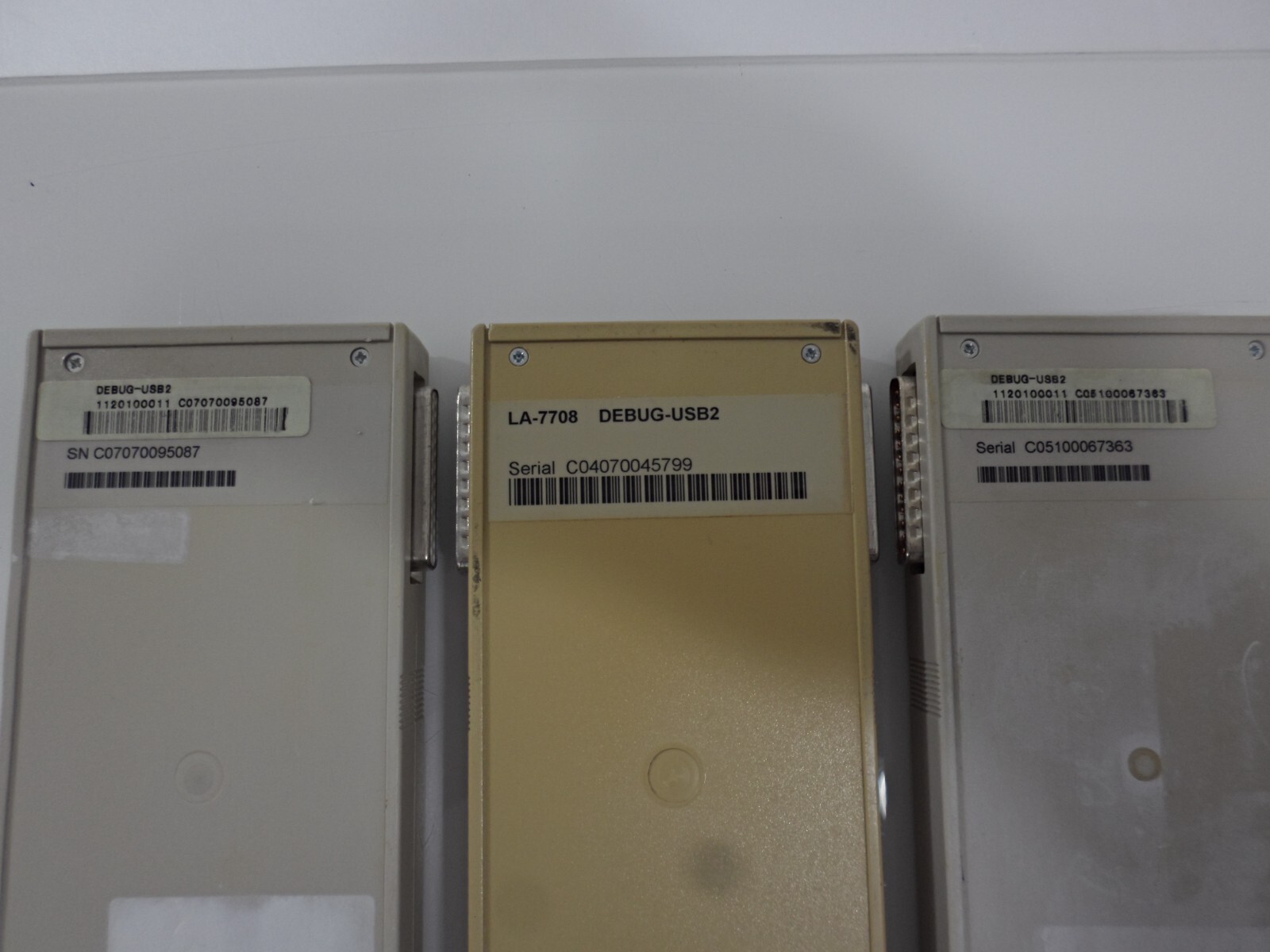 LAUTERBACH POWER DEBUG-USB2 INTERFACE, W/ARM9 License Module