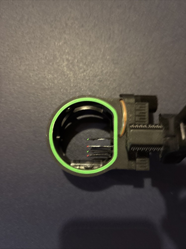Trophy Ridge 4 Pin RH Sight