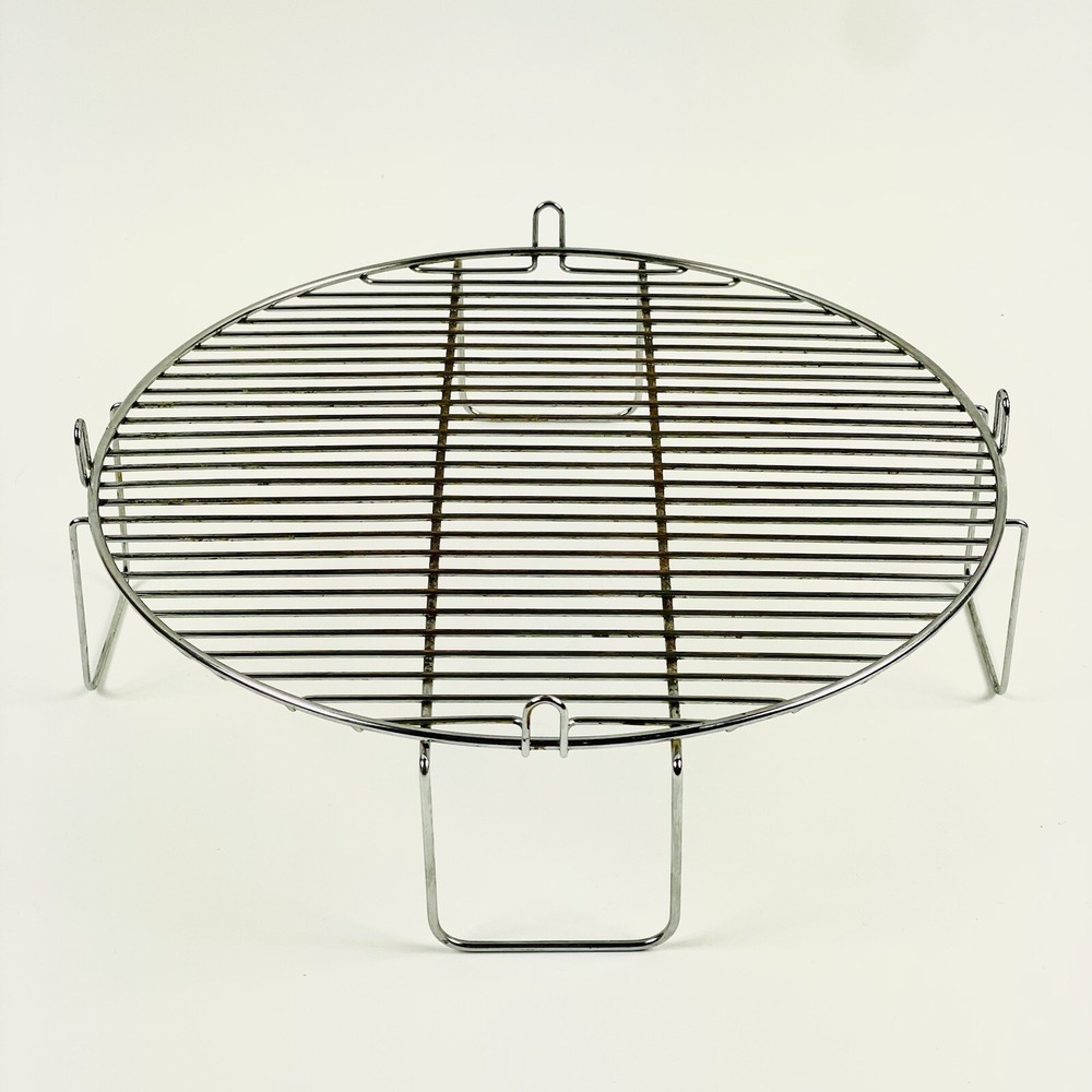 Nuwave Pro Plus Drip Tray, Base, & Rack 20631 Replacement Bottom Parts and Pan