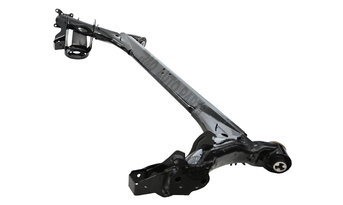 New Rear Axle Subframe Beam for VW Volkswagen Jetta 1999-2005 With Bolts