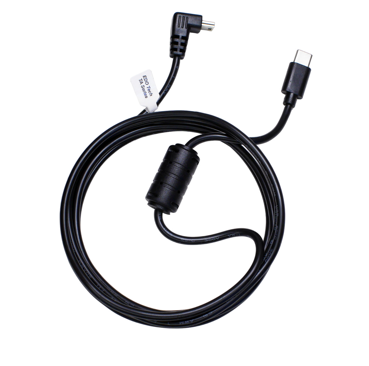 USB-C Mini DC  Power Cord Cable for Garmin Nuvi Drive DriveSmart DriveAssist GPS