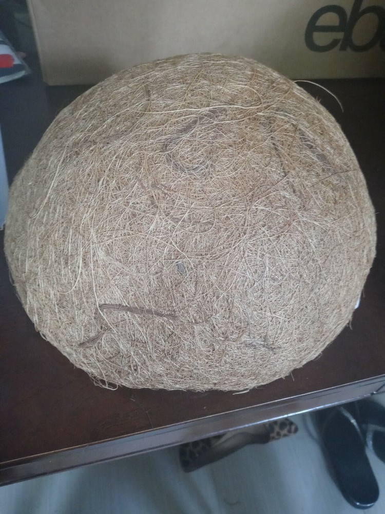 Garden Coco Liner