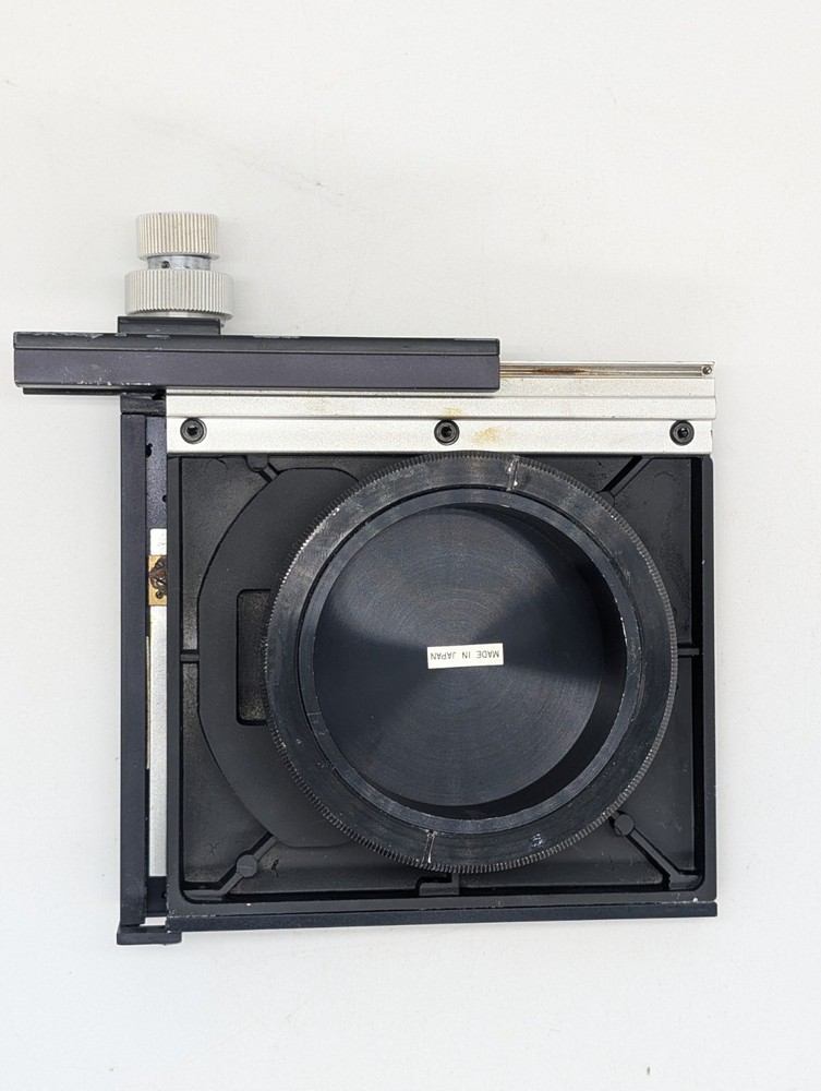 XY Linear Stage Positioning Japan For Microscope Optics