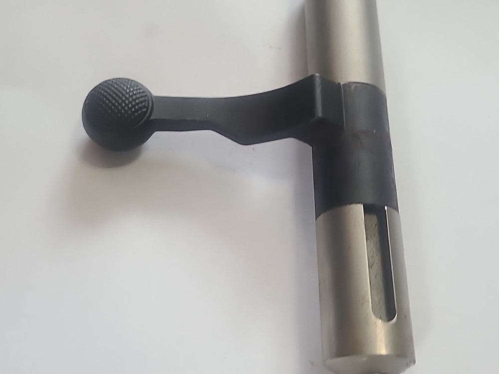CVA BLACKPOWDER MUZZLELOADER FIREBOLT STRIKER BOLT ASSEMBLY .50 CAL.