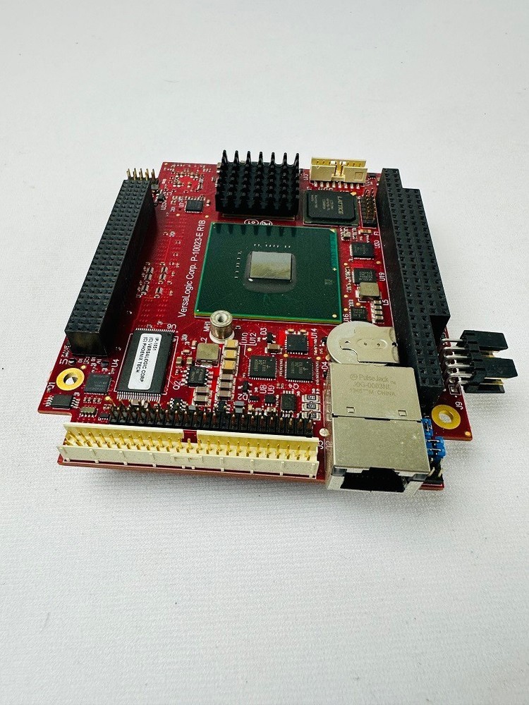 Versalogic VL-EPM-24SU P-10023-E R1B CPU Board