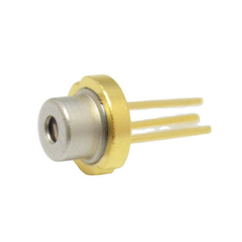 1PCS 808nm 5000mW Multimode Laser Diode Infrared