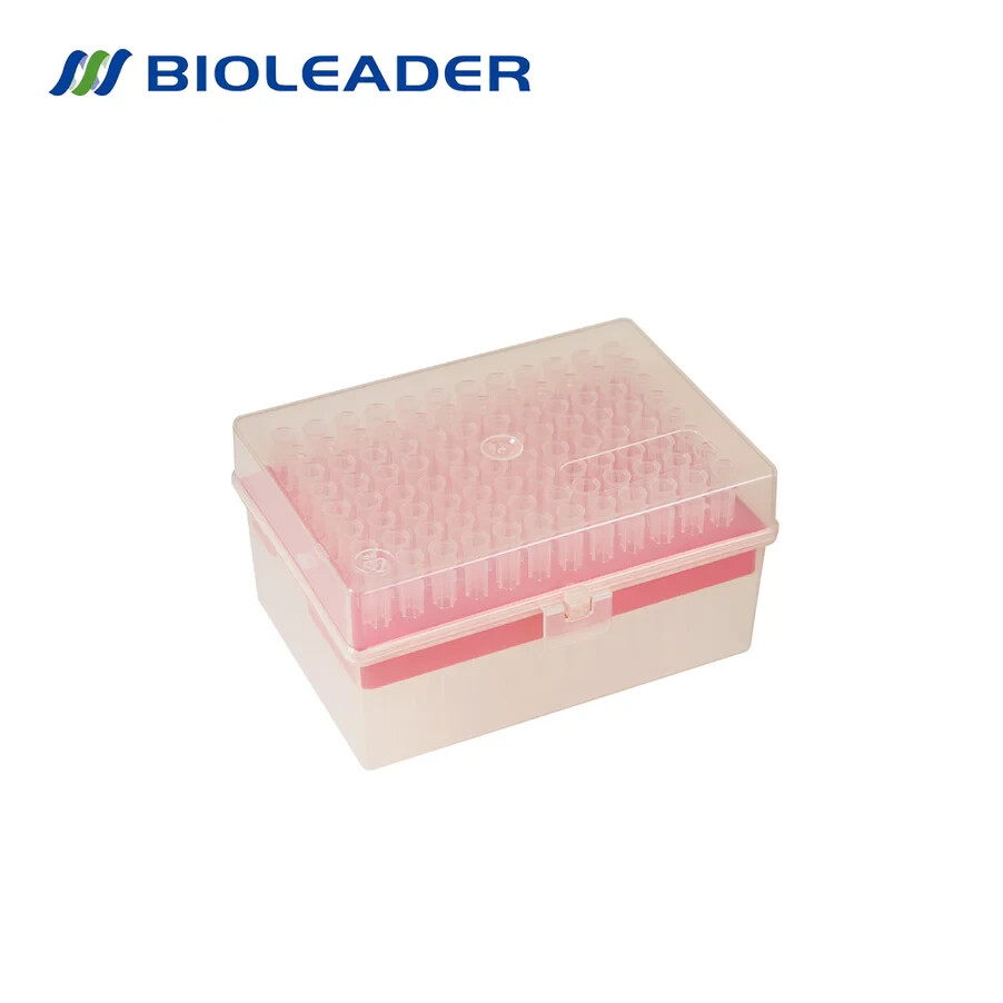 Filter Pipette Tips 20μl  BS1007020
