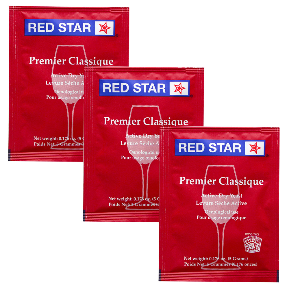 1 Gallon Making Wine from Fruit Equipment Kit