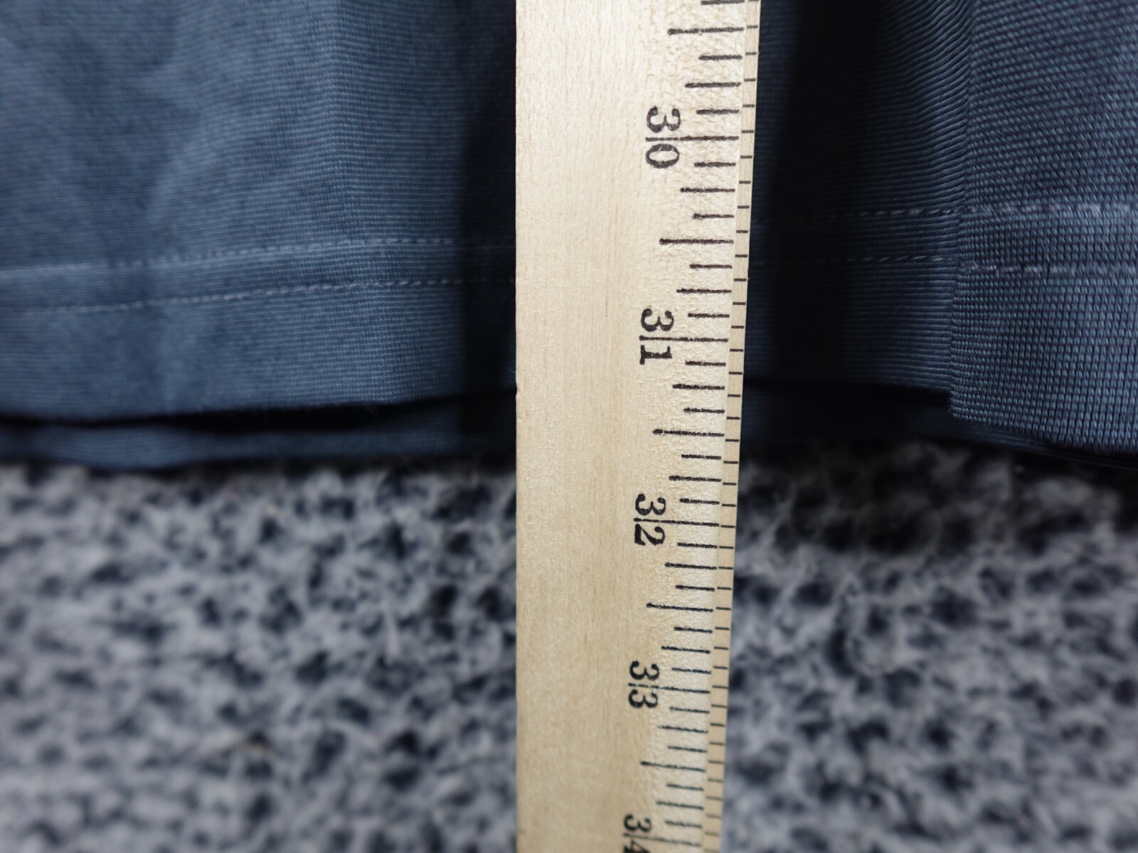 Men's Columbia Mountain Tech 1/2 Zip L/S Shirt Dark Teal Blue Sz XL New With Tag