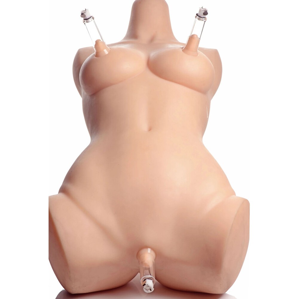 Nipple-Clit-Clitoral-Pump-System-Cylinders-Increase-Sensitivity-Vacuum-Suction
