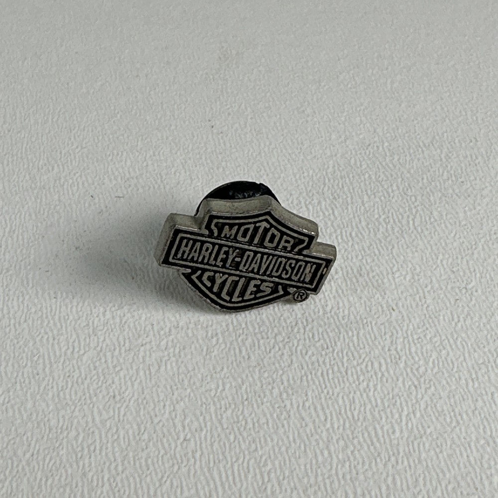 Anstecker Pin Harley-Davidson