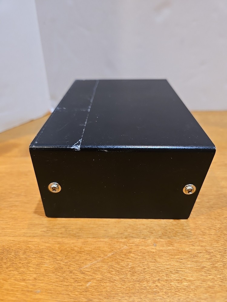 AVLink CA298 VGA/XGA Premium Dataswitch 2Port Untested
