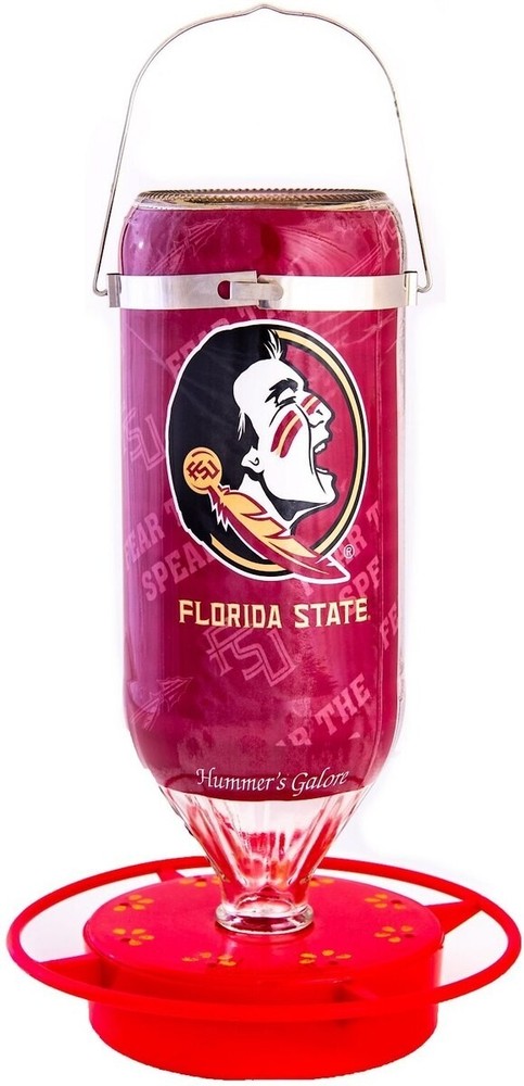 Flordia State Bird Feeder