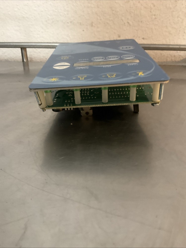 Tuttnauer ASSEMBLY PREDIG98 Not Touch Screen