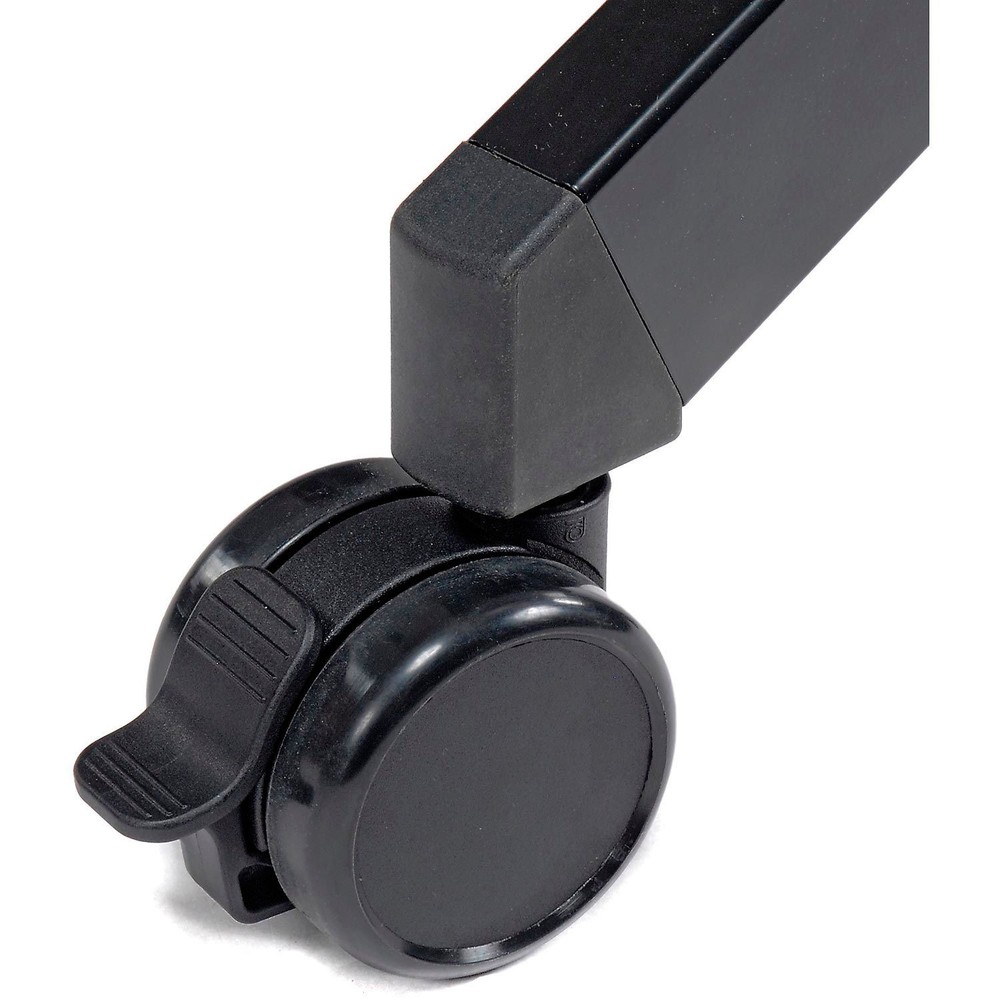 Flip-Top Training Table 72" x 24" Cherry