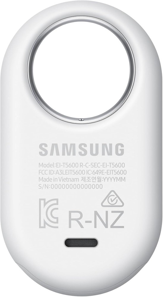 Samsung Galaxy SmartTag2 - White