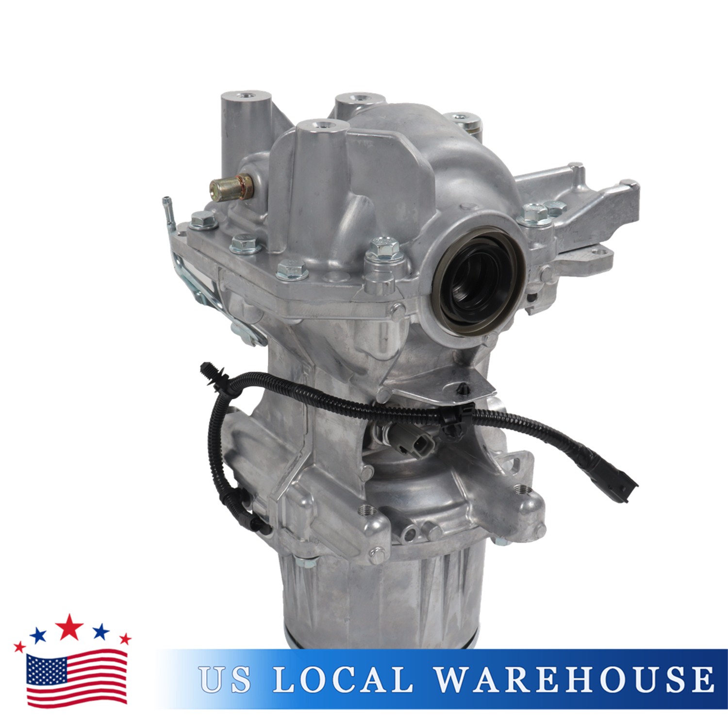 KA0327020 Rear Axle Differential Carrier Assembly For 18-24 Mazda CX-5 CX-9 AWD