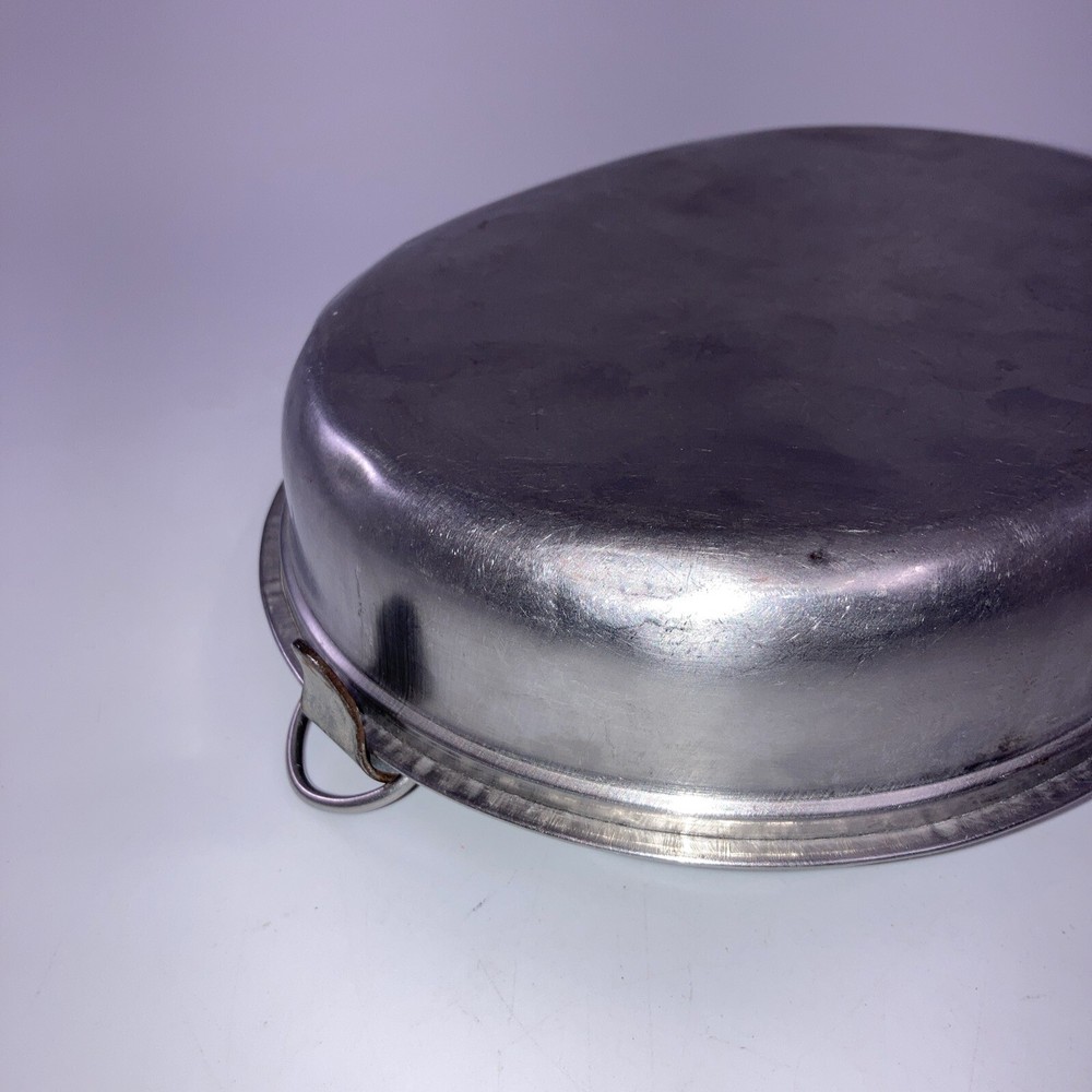 US Army WWII Military Mess Kit