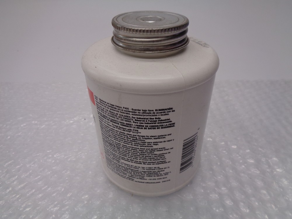 LOCTITE 5113 THREAD SEALANT NSNP