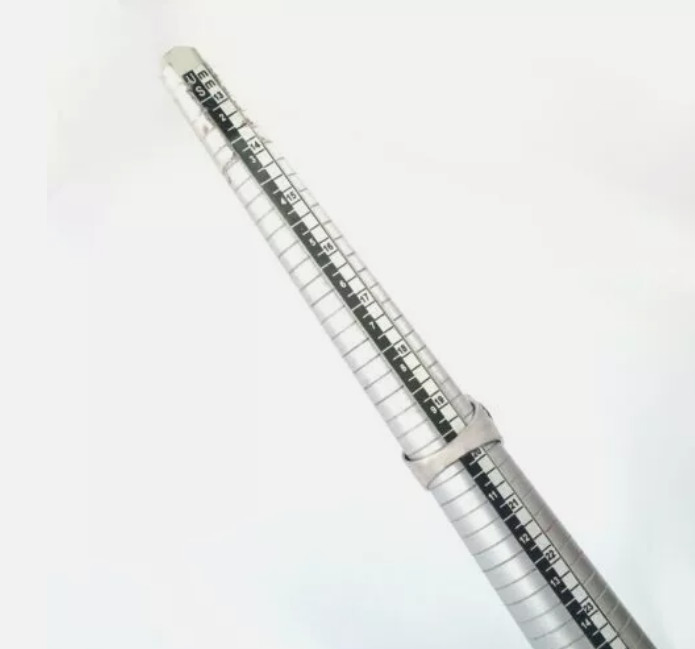 Ring re-size services