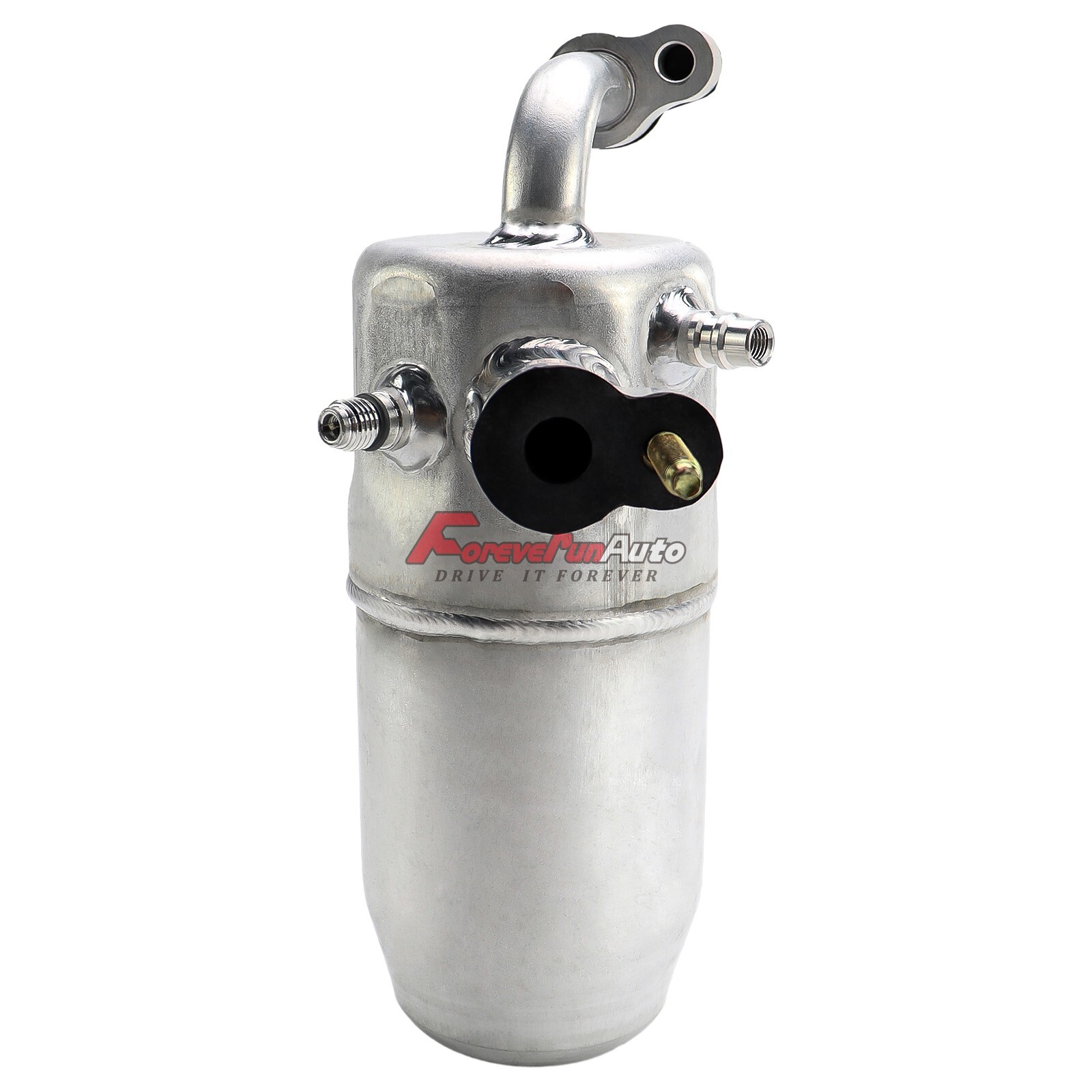 New A/C Receiver Drier for Chevy Silverado GMC Sierra & Escalade 15827280