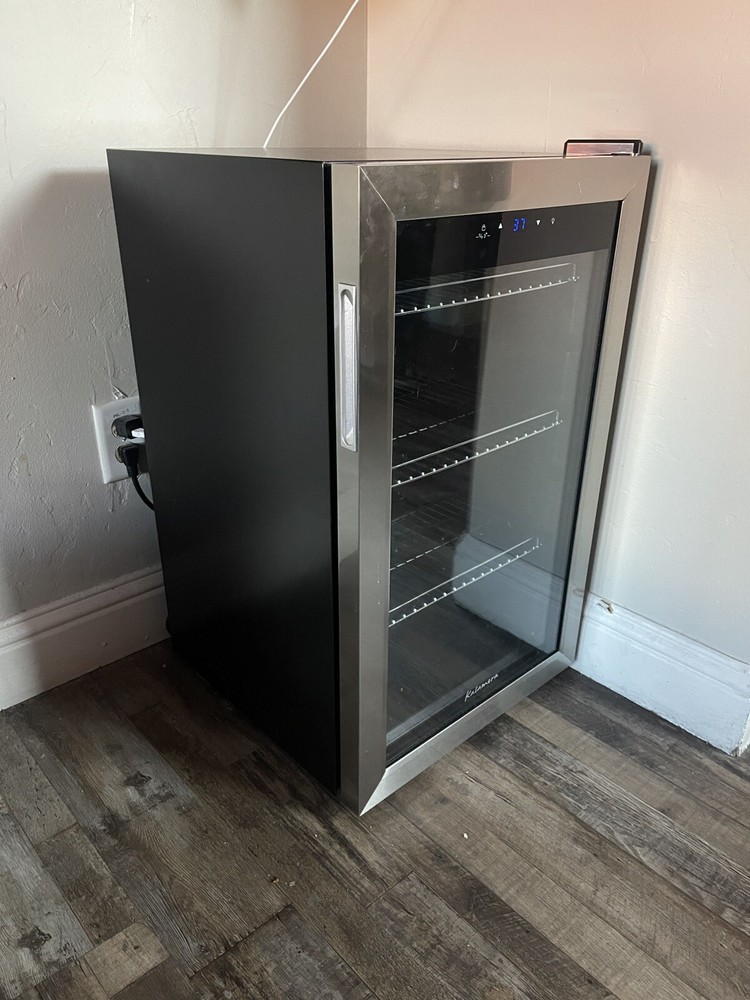 kalamera wine cooler