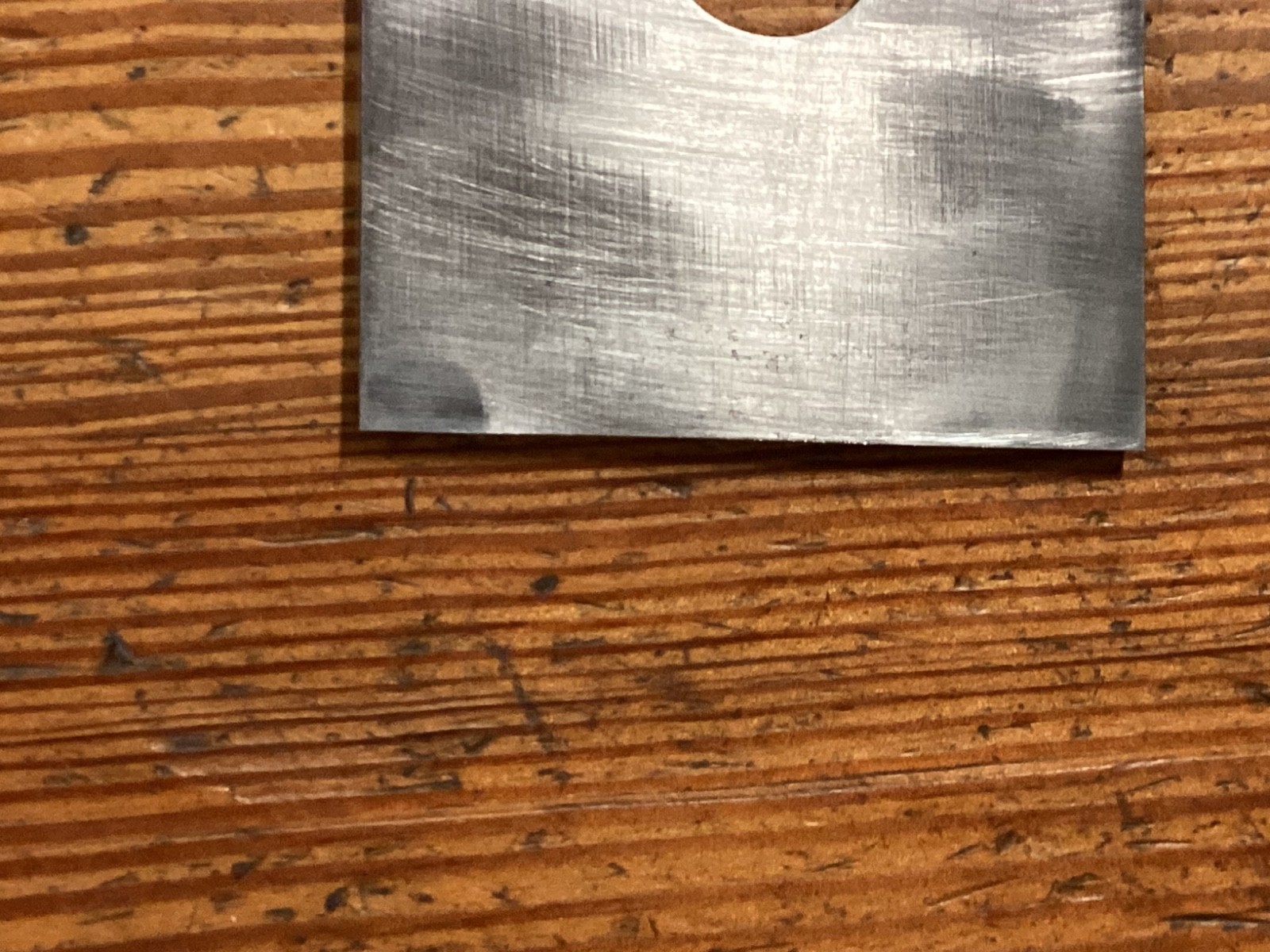 Vintage Stanley No. 6 Fore Plane Used Hand Plane Free Shipping