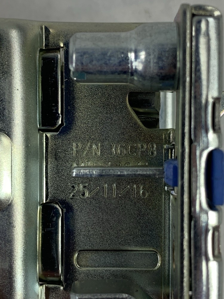 Dell 36CP8 Sliding Server Rail Kit