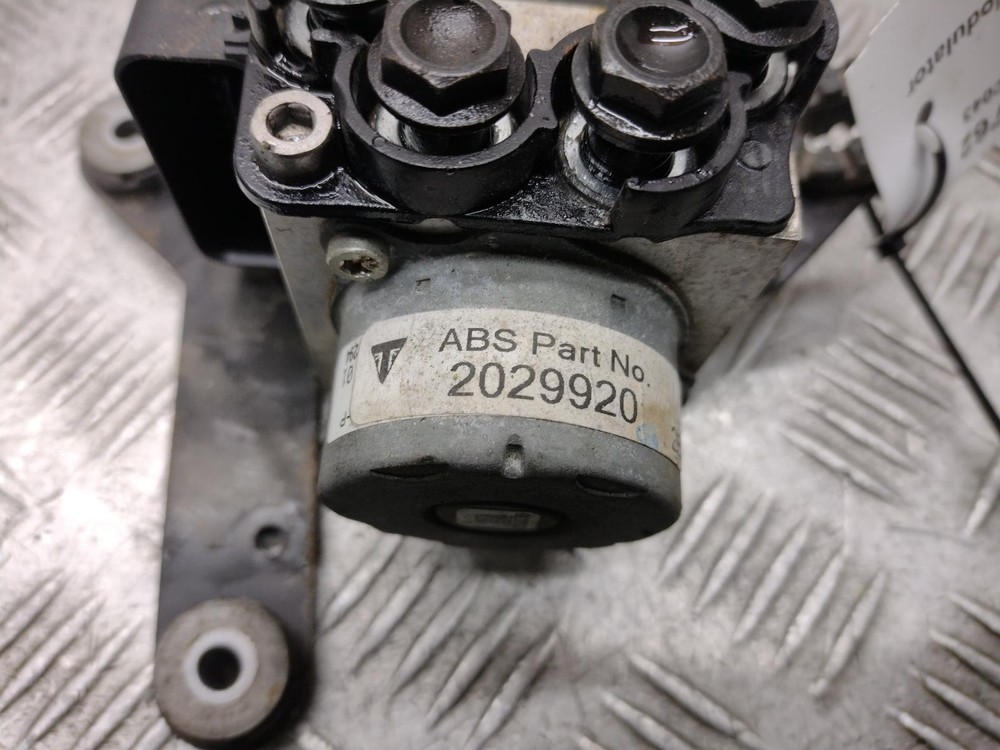 2020 TRIUMPH TIGER 900 900 GT PRO ABS PUMP