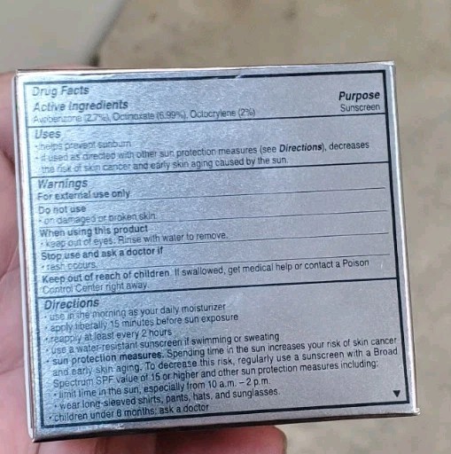 Philosophy Ultimate Miracle Worker - Face and Neck Cream - 2 oz- FREE SHIPPING