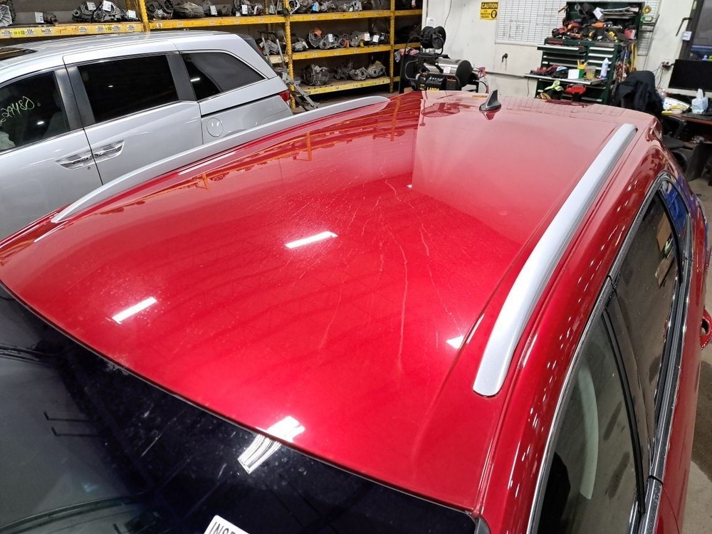 2020 Edge Amplifier Sku#4332924